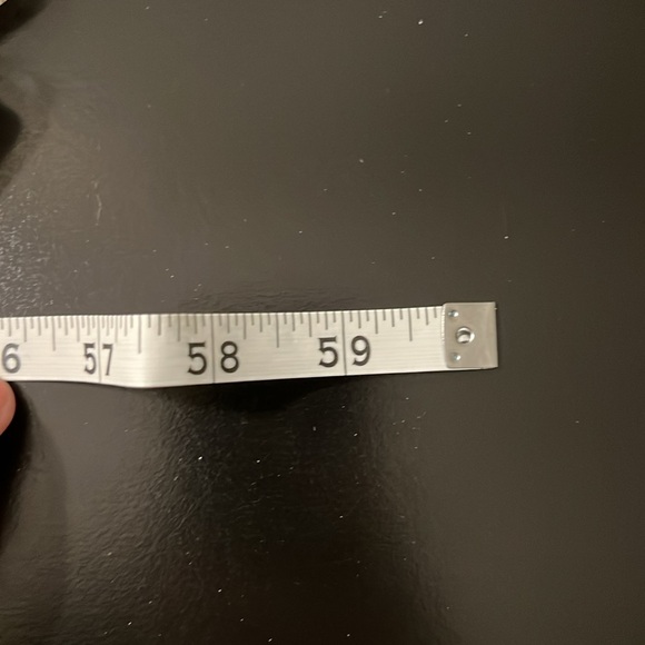 60” Tape Measure with Case - Picture 4 of 4